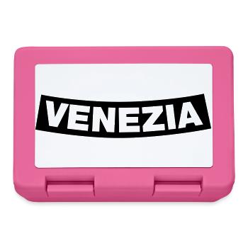 Venezia Chapter Element 1C (JGA MC-Rocker-Style) - Lunchbox - pink - Front