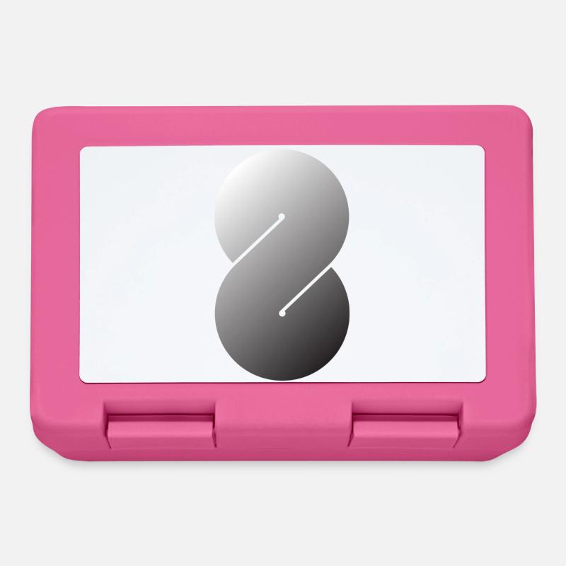 S - Lunchbox - pink