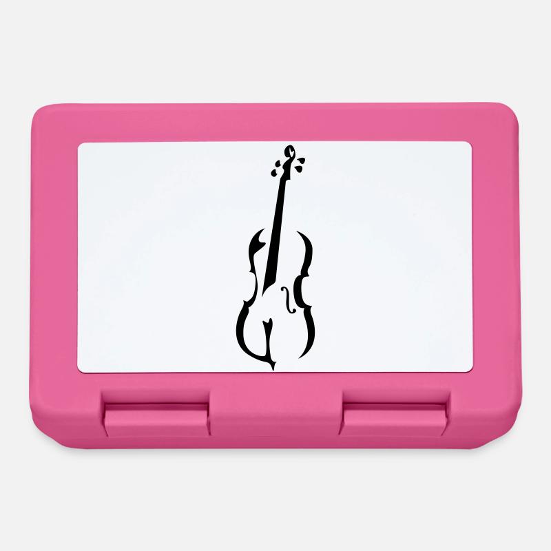 Cello - Brotdose - Pink