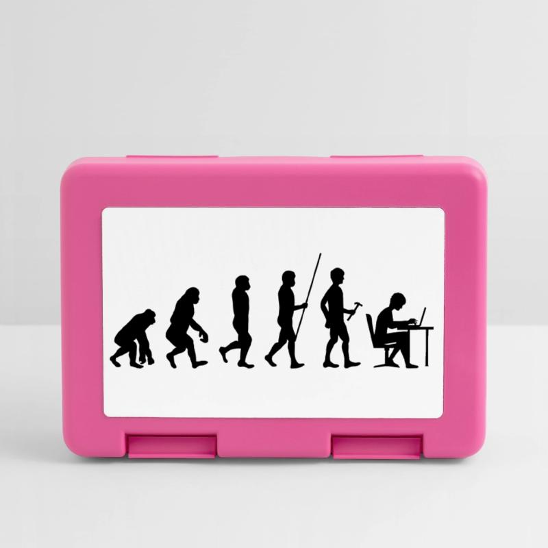 evolution Lunchbox