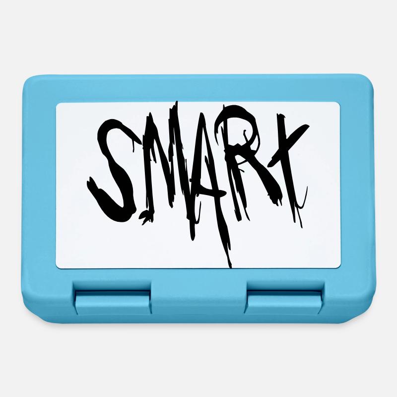 Smart - Lunchbox - sapphire blue