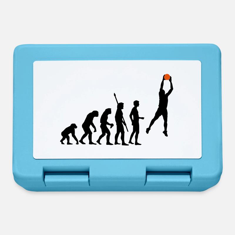 evolution_basketball_072011_a_2c - Brotdose - Saphirblau
