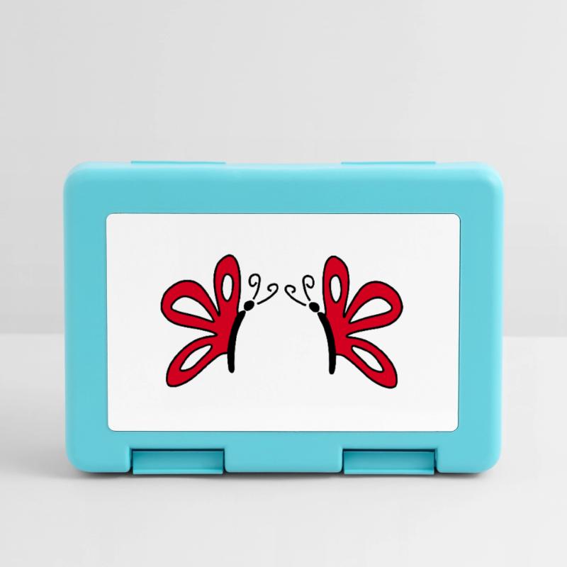 Muttertags Geschenk Mutter Muttertag Geschenkidee  Brotdose