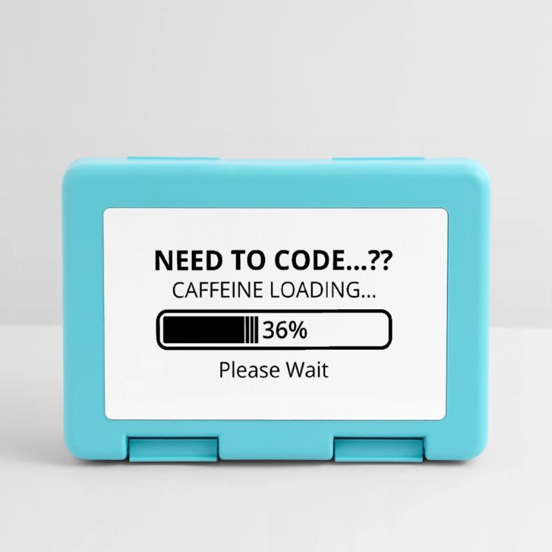Need To Code Caffeine Loading Please Wait Develope Brotdose