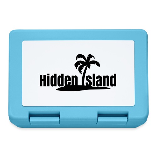 Hidden Island - Brotdose