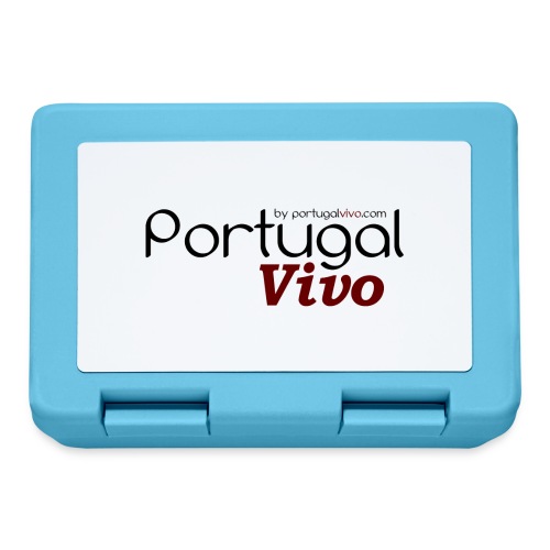 Portugal Vivo - Boîte à goûter