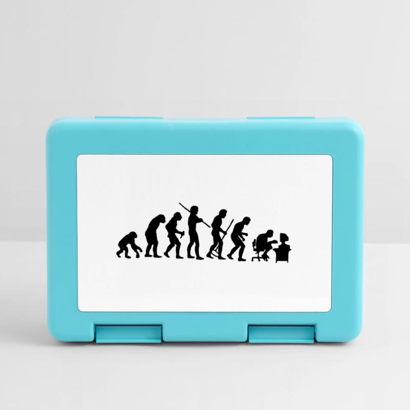 Evolution Lunchbox