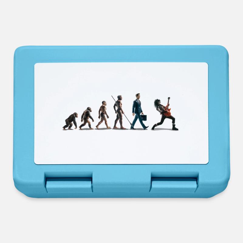 Evolution Guitariste 06 2024 2 - Boîte à goûter - bleu saphir