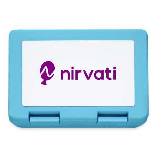 Nirvati Logo - Lunchbox