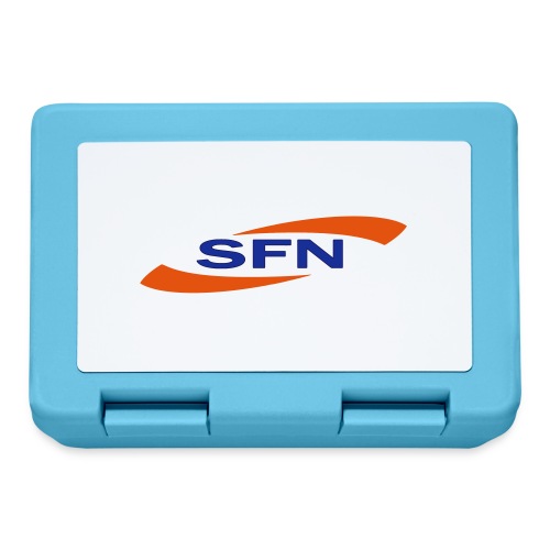 SFN Logo - Brotdose