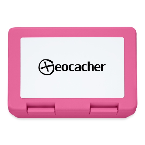 Geocacher - Eväsrasia