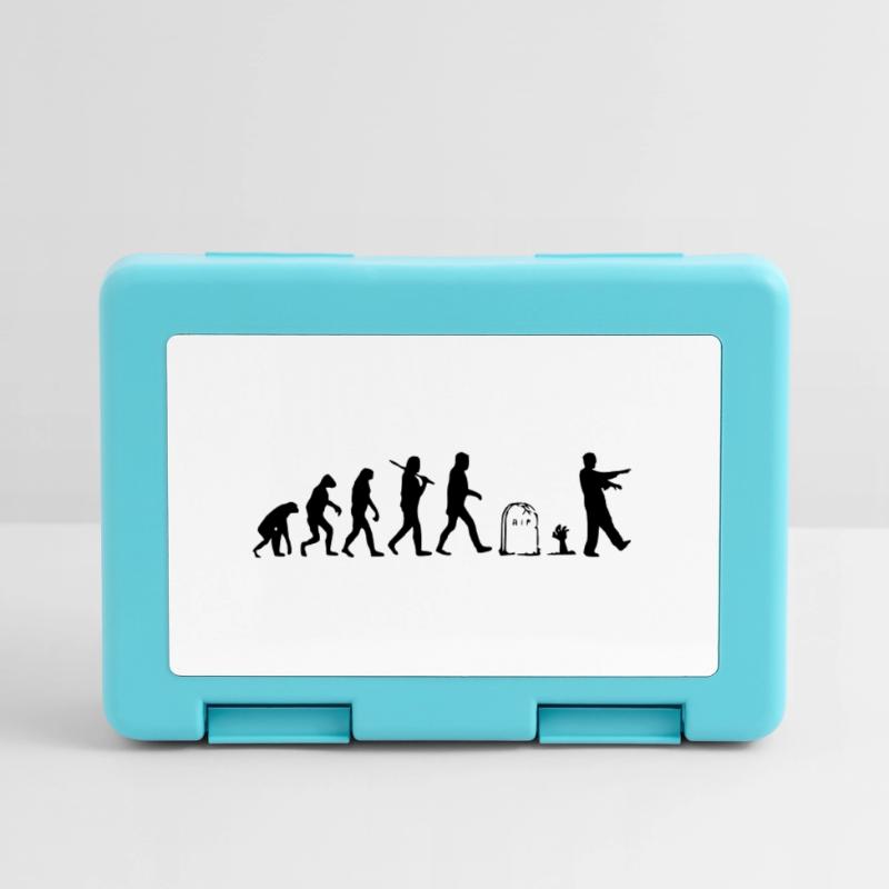Evolution Lunchbox