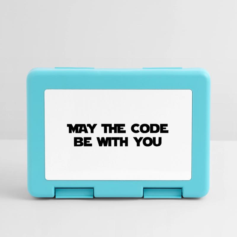Computer / Developer / Geek / Code / Funny Lunchbox