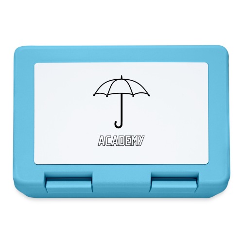 Umbrella - Lunch box