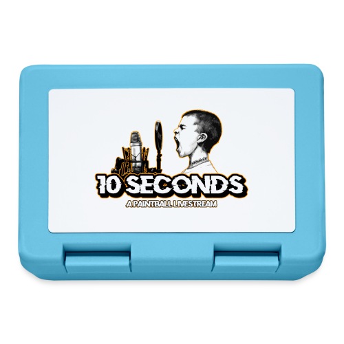 10 Seconds - Brotdose