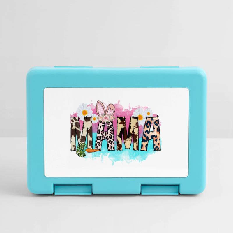 Happy Easter Easter Easter Egg Easter Celebration Easter Lunchbox