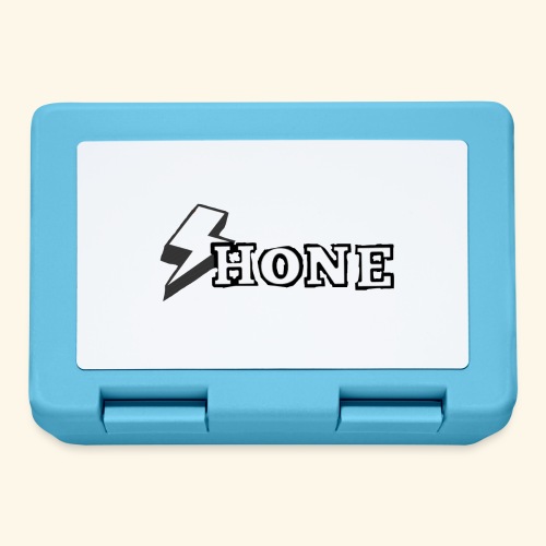 ShoneGames - Lunchbox