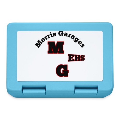 Morris Garages MG EHS - Brotdose
