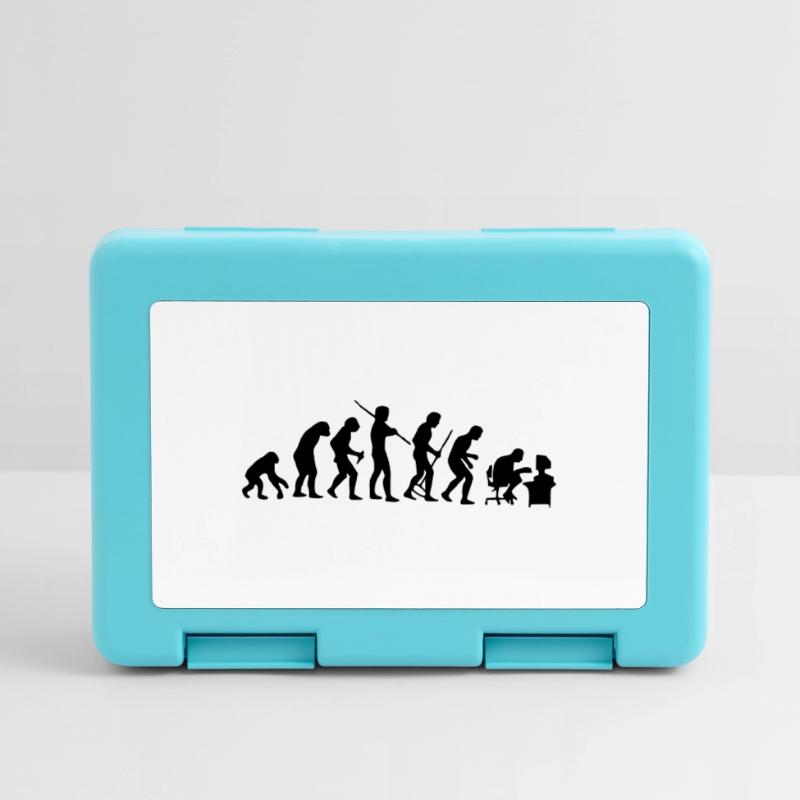 evolution Lunchbox