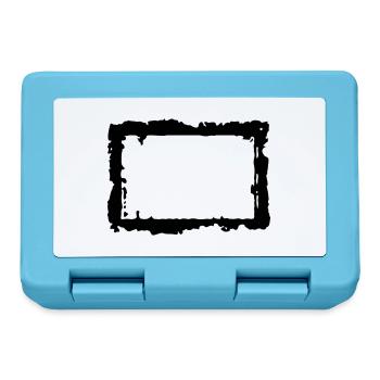 frame_4_vec_1 de - Brotdose - Saphirblau - Vorne