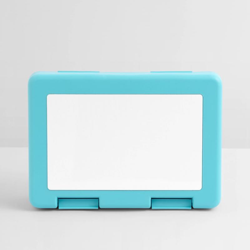 I turn Pizza Into Code Scripting Design Programmer Lunchbox