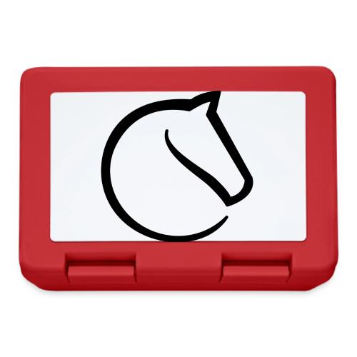 lichess logo - Lunchbox