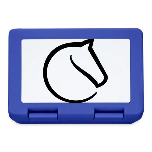 lichess logo - Lunchbox