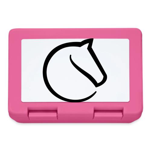 lichess logo - Lunchbox