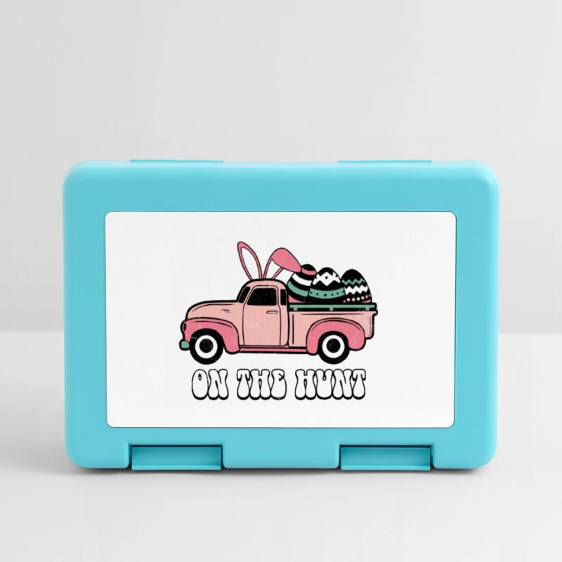 Happy Easter Easter Easter Egg Easter Celebration Easter Lunchbox