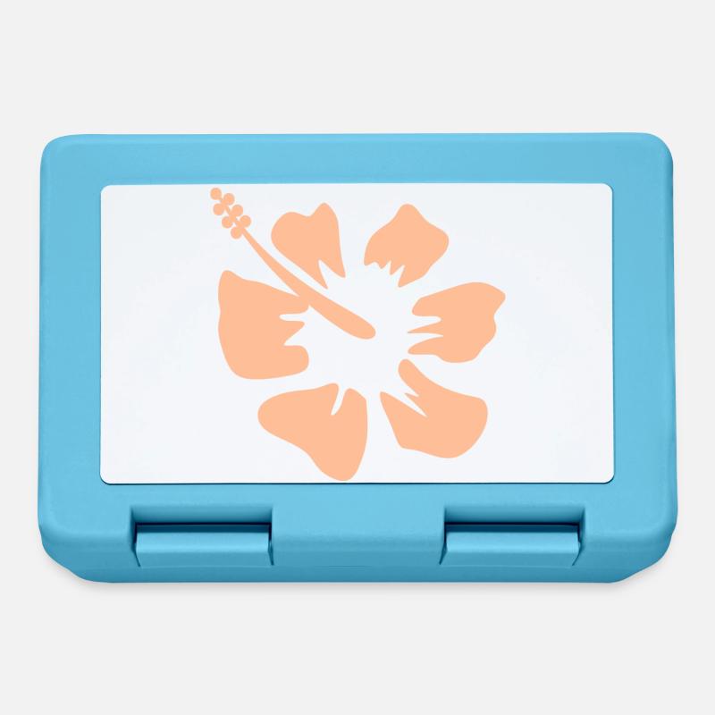 Muttertags Geschenk Mutter Muttertag Geschenkidee  - Brotdose - Saphirblau