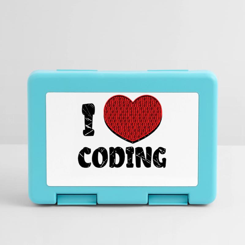 Code Developer Skripting Debug Herz Statement Brotdose