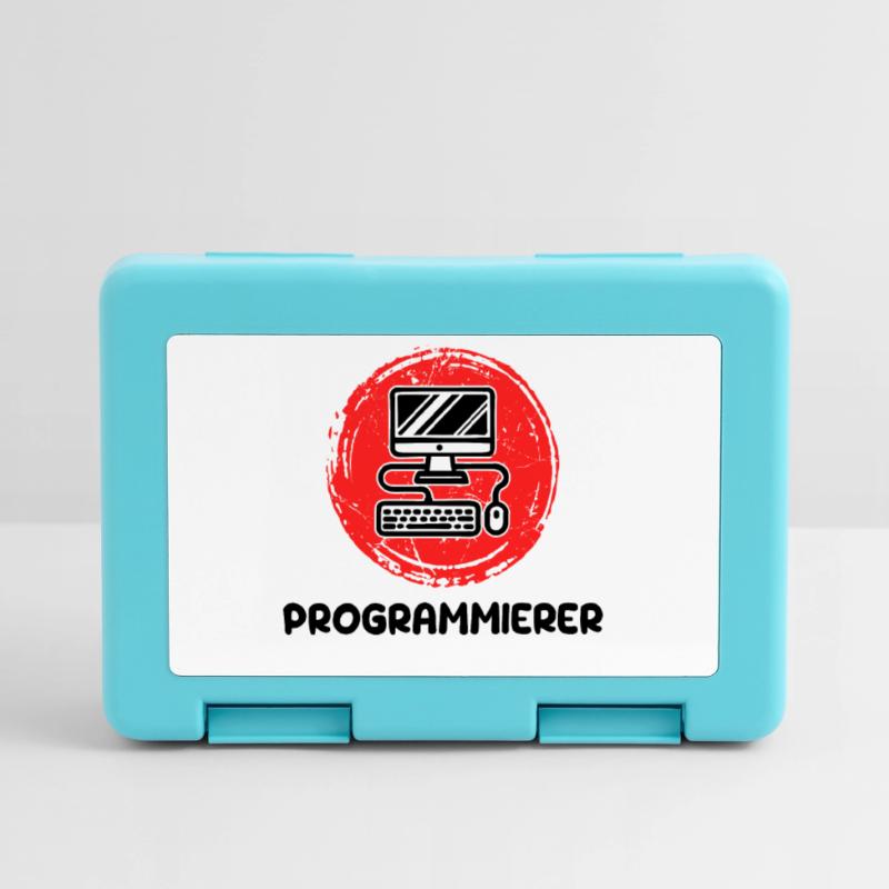 Developer, Programmer, Coden, Computer Science Lunchbox