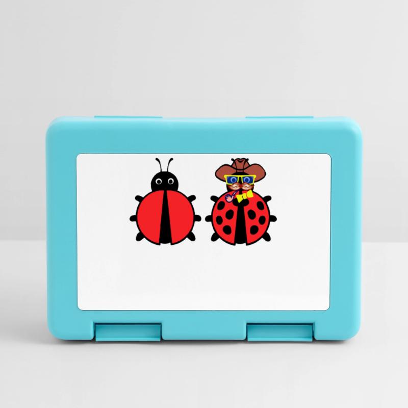 Bugs Debug Developer Bugfixing Programmer Lunchbox