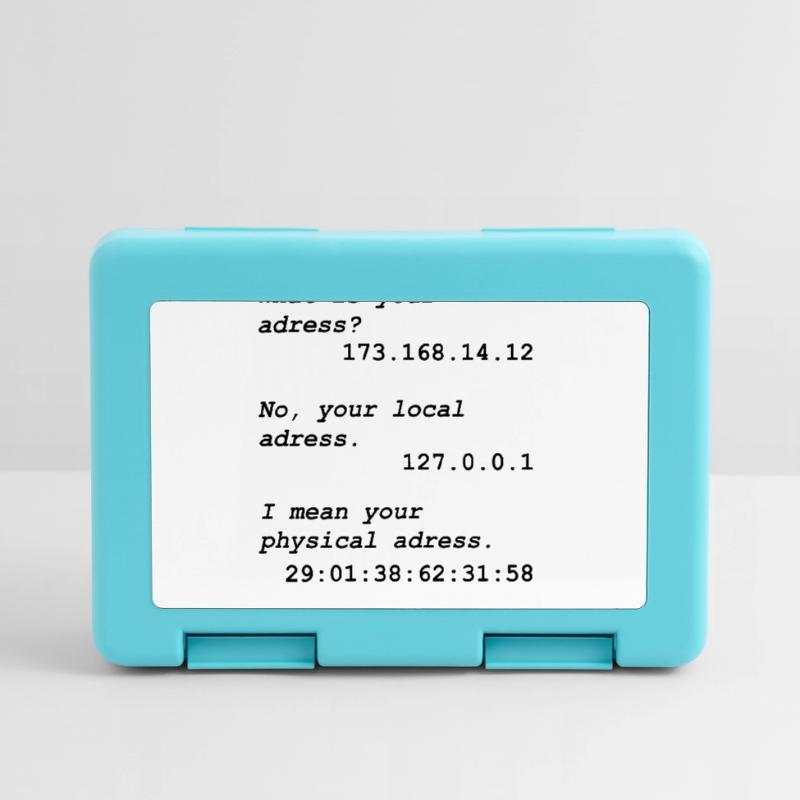 Programming programmer computer scientist computer science Lunchbox