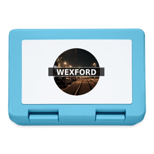 Wexford - Lunchbox