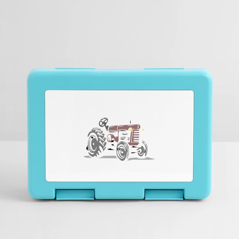tractor pulling, tractor pulling tractor, pulling, Lunchbox