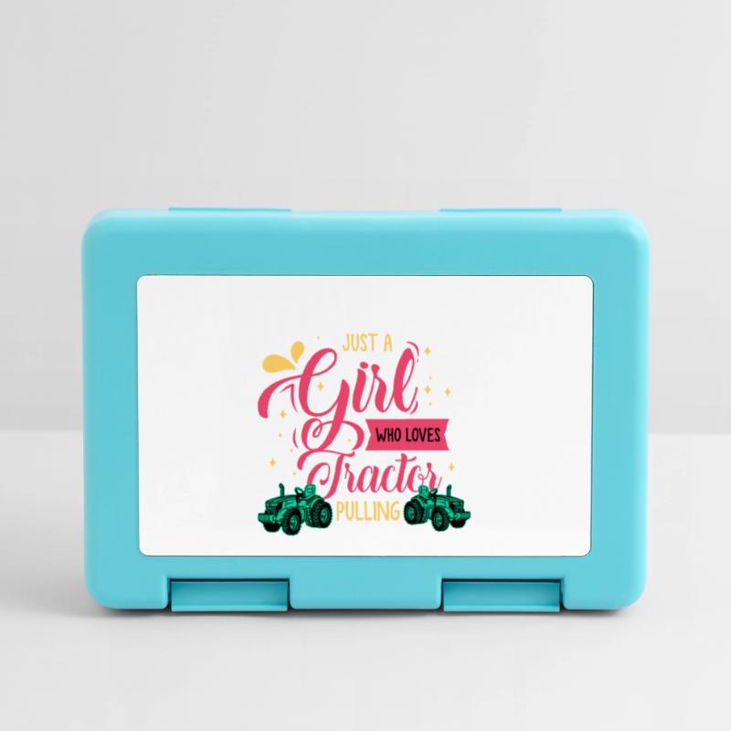 tractor pulling, tractor pulling pulling, drag, Brotdose