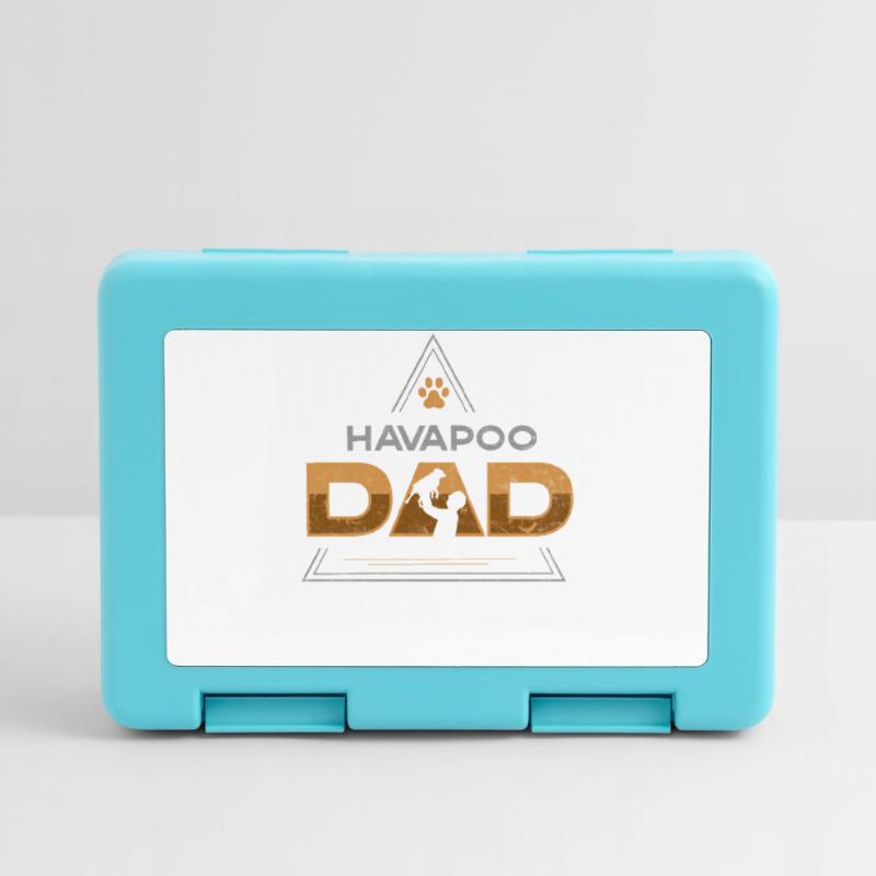 havapoo, havapoo yorkiepoo, havapoo sky, Lunchbox
