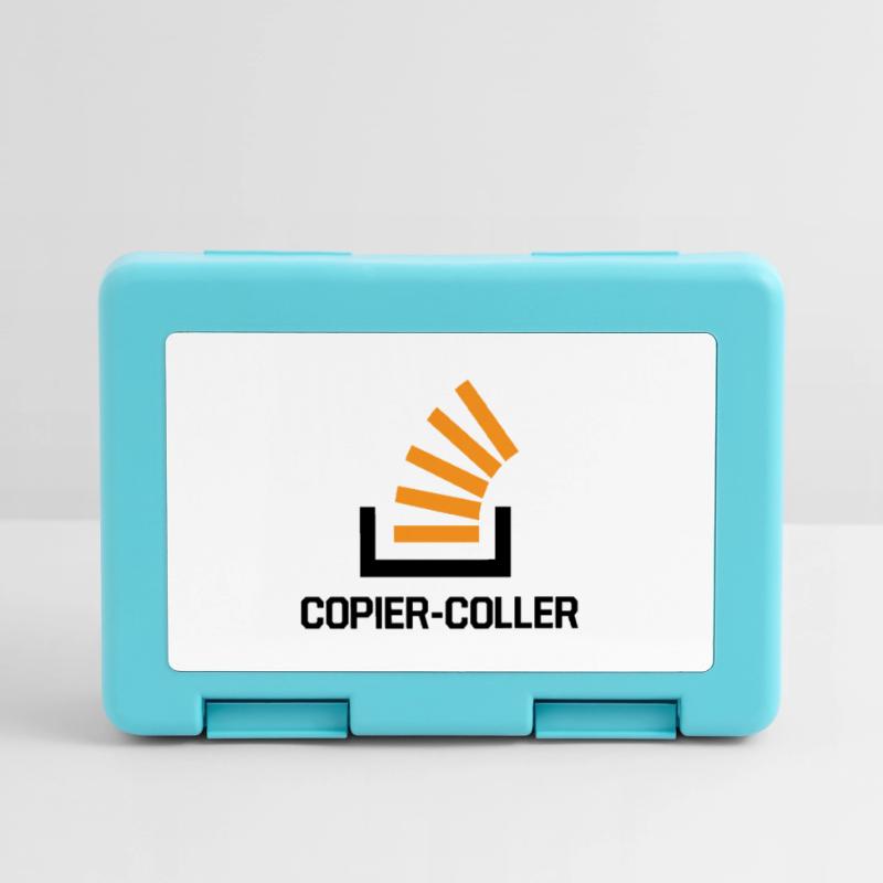 Copier Coller Programmer Software Developer Nerd G Brotdose