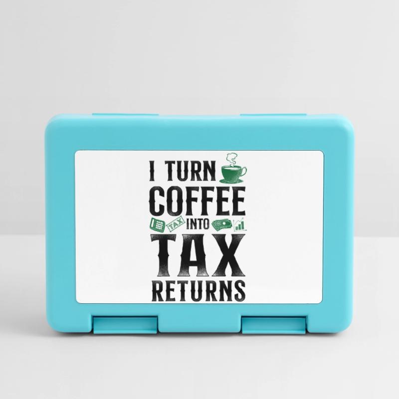 Comptable Comptable Comptable Comptabilité Boîte à goûter