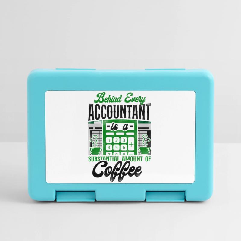 Comptable Comptable Comptable Comptabilité Boîte à goûter