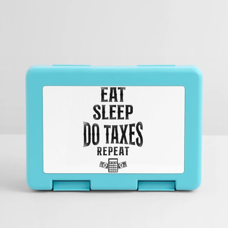 Comptable Comptable Comptable Comptabilité Boîte à goûter