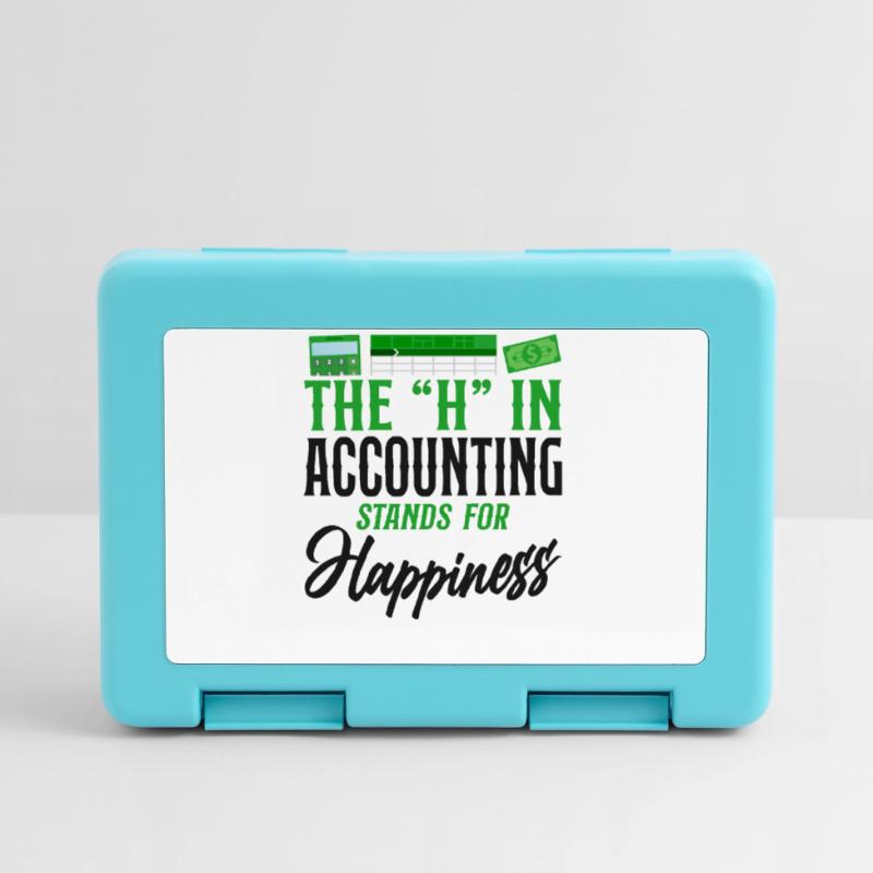 Comptable Comptable Comptable Comptabilité Boîte à goûter