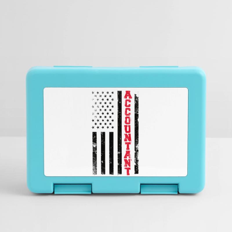 Comptable Comptable Comptable Comptabilité Boîte à goûter