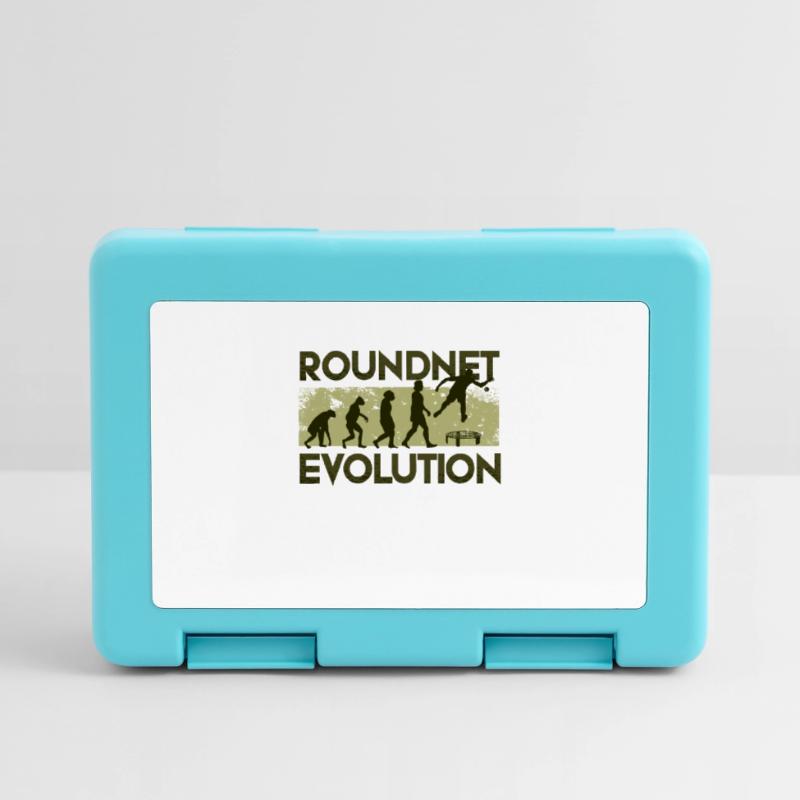 Roundnet Evolution Lunchbox
