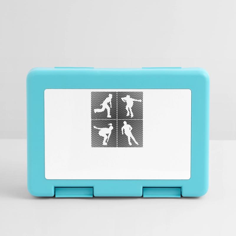 Rollers Rollers Rollers Rollers Boîte à goûter