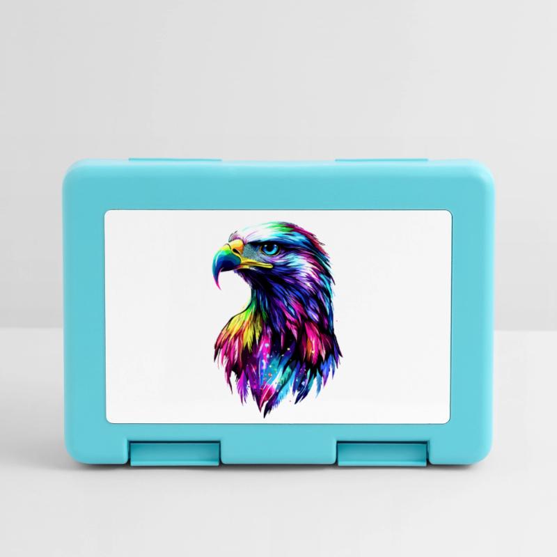 Eagle Bald Eagle Golden Eagle White-tailed Eagle Lunchbox