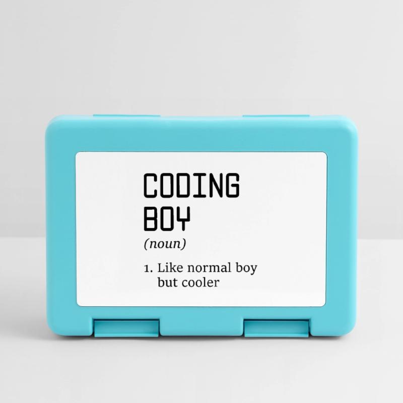 Coding Boy Definition Noun Software Developer Prog Brotdose