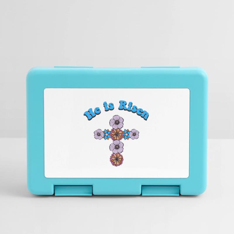 Happy Easter Easter Easter Egg Easter Celebration Easter Lunchbox