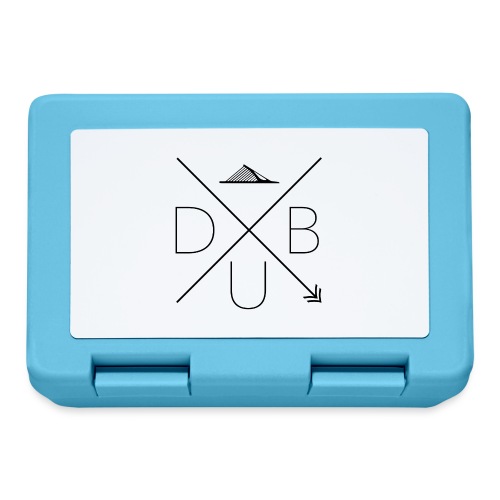 DUBxSB - Lunchbox